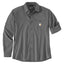 Carhartt Force Sun Defender Relaxed Fit Lightweight Long-Sleeve Shirt