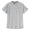 Heather Grey Carhartt Force Relaxed Fit Midweight Short-Sleeve Pocket T-Shirt