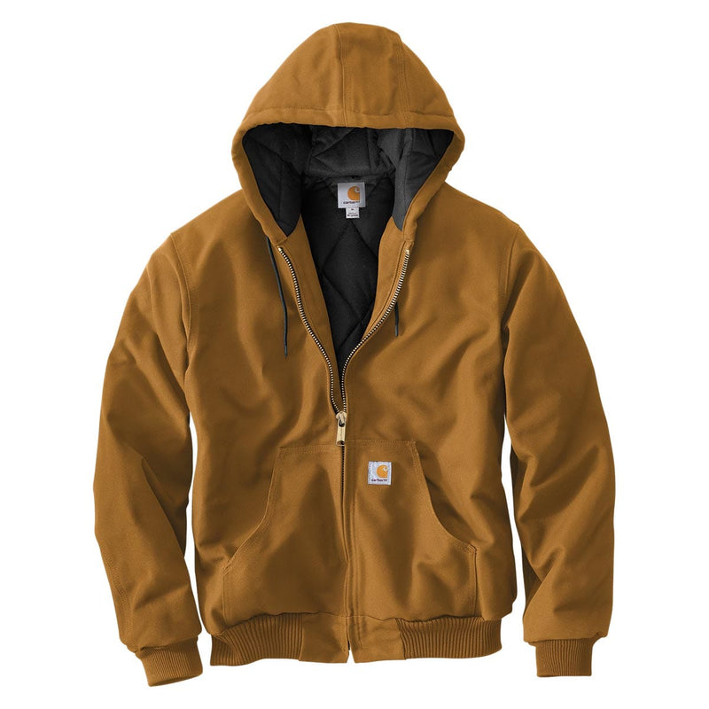 Carhartt j140 gravel hotsell