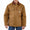 Carhartt C003 Loose Fit Firm Duck Insulated Traditional Coat