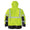 Carhartt ANSI Class 3 High-Visibility Storm Defender Loose Fit Lightweight Jacket