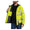 Carhartt ANSI Class 3 High-Visibility Waterproof Loose Fit Heavyweight Insulated Jacket