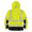 Carhartt ANSI Class 3 High-Visibility Waterproof Loose Fit Heavyweight Insulated Jacket