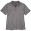 Carhartt Force Sun Defender Short Sleeve Polo