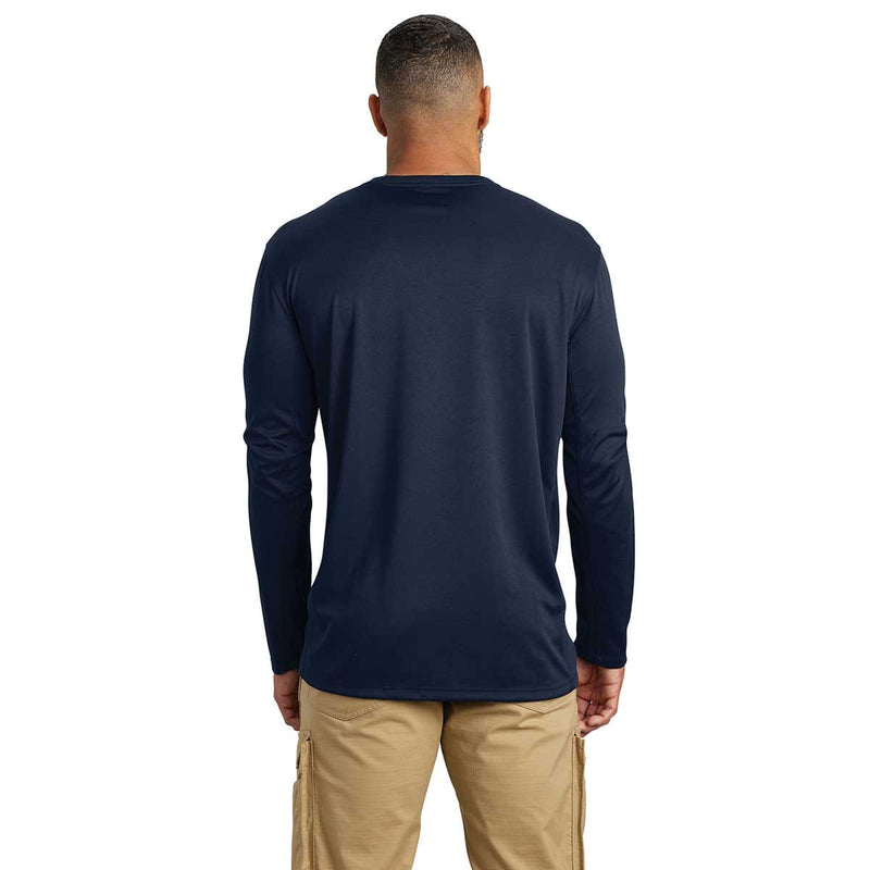 Carhartt Force Sun Defender Lightweight Long-Sleeve T-Shirt