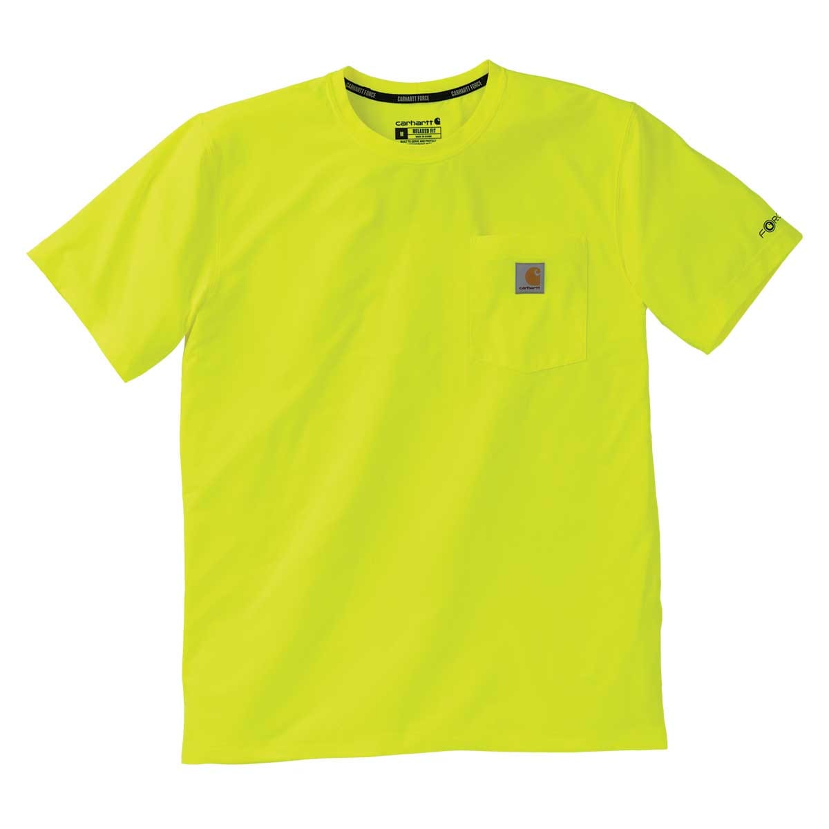 Carhartt Force Color-Enhanced T-Shirt