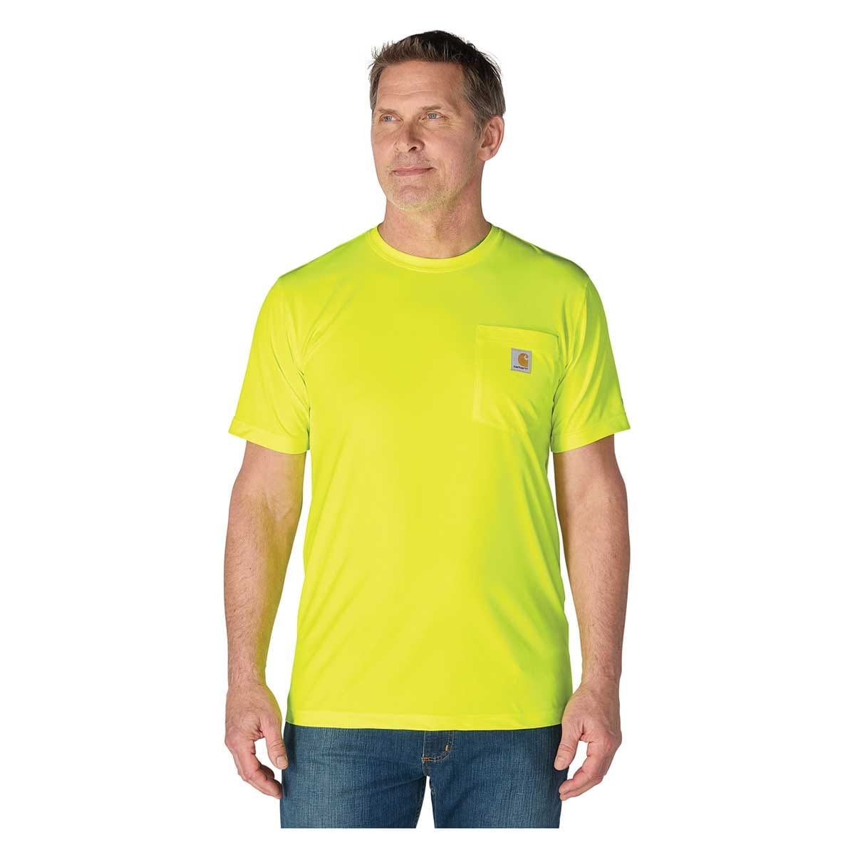 Carhartt Force Color-Enhanced T-Shirt