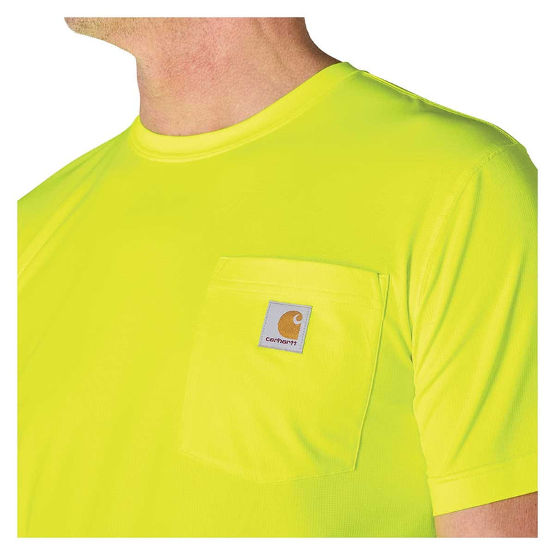 Carhartt Force Color-Enhanced T-Shirt