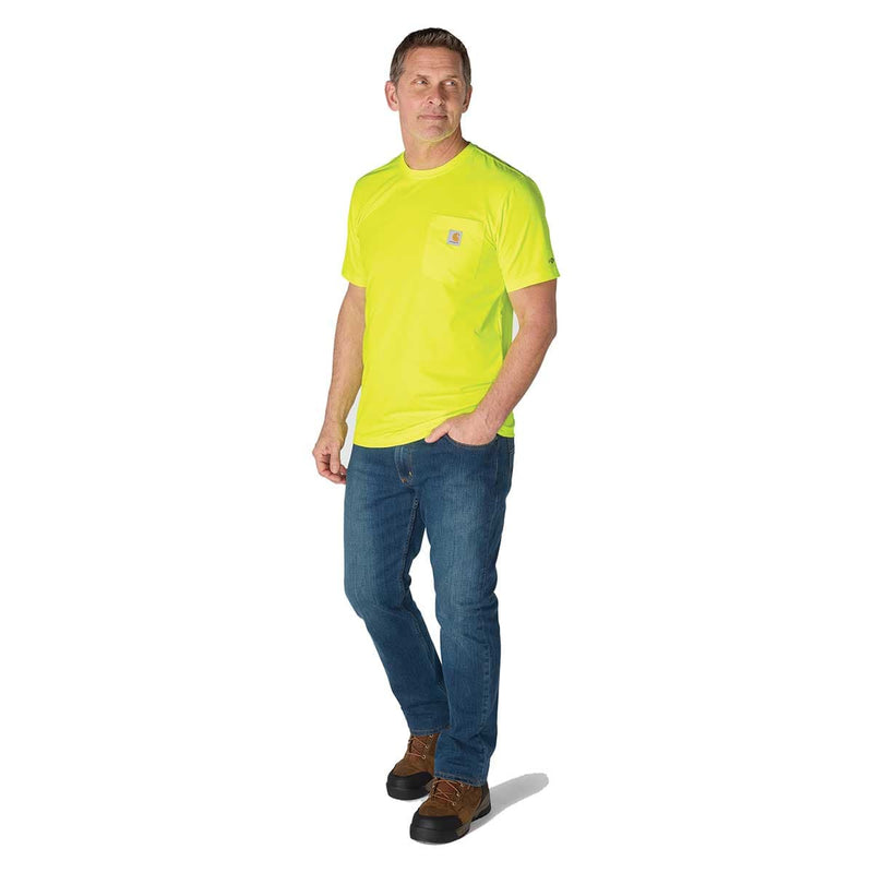 Carhartt Force Color-Enhanced T-Shirt