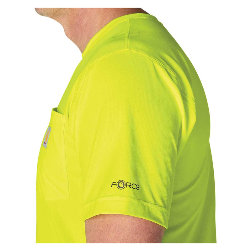 Carhartt Force Color-Enhanced T-Shirt