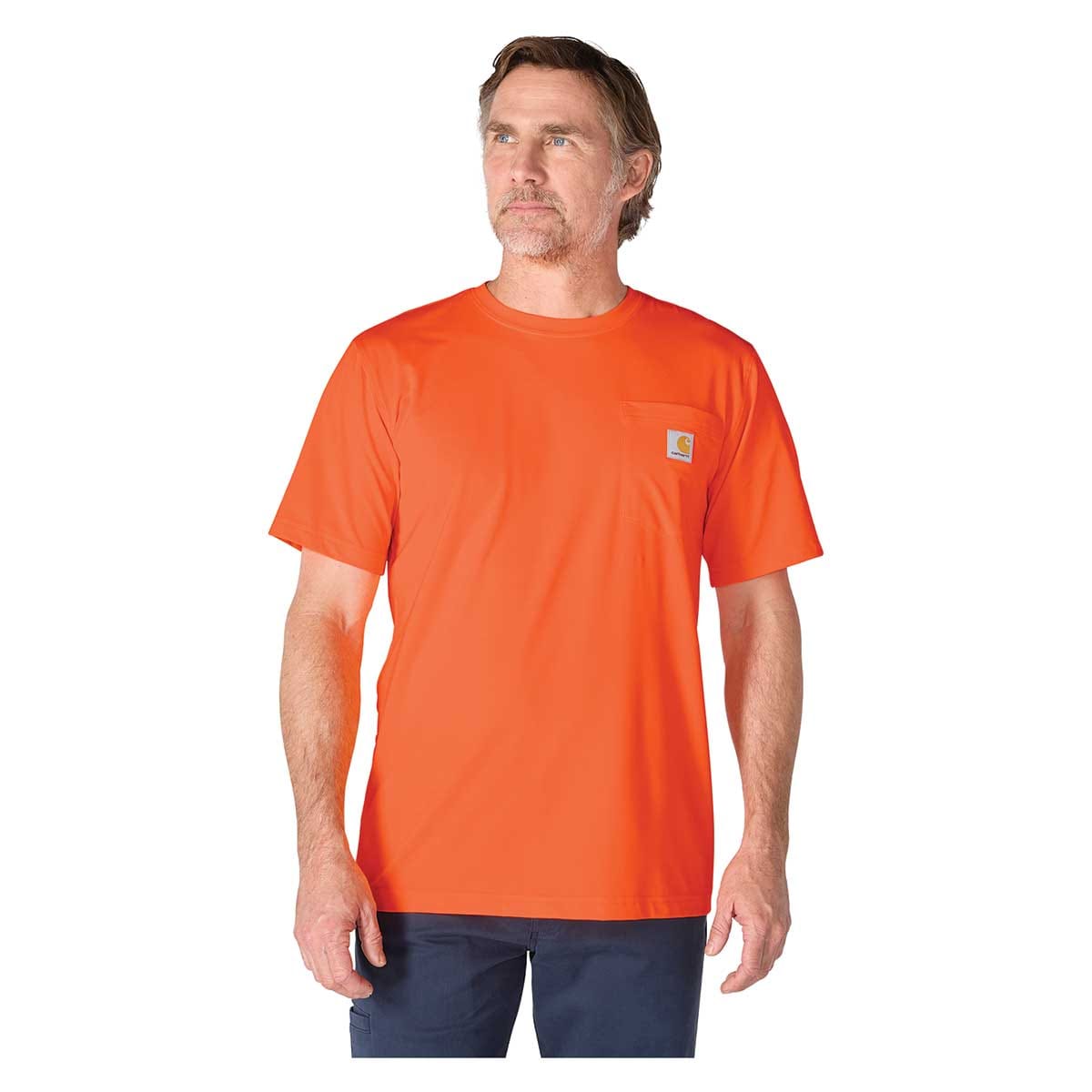 Carhartt Force Color-Enhanced T-Shirt