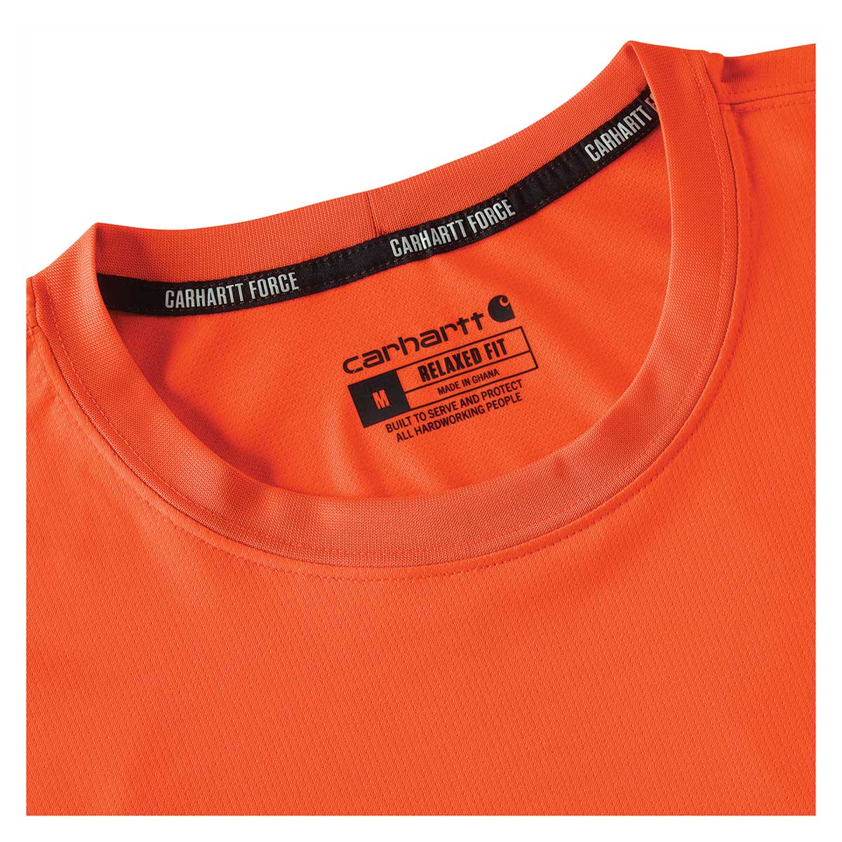 Carhartt Force Color-Enhanced T-Shirt