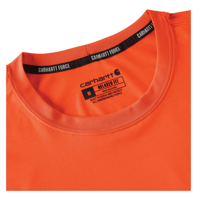 Carhartt Force Color-Enhanced T-Shirt