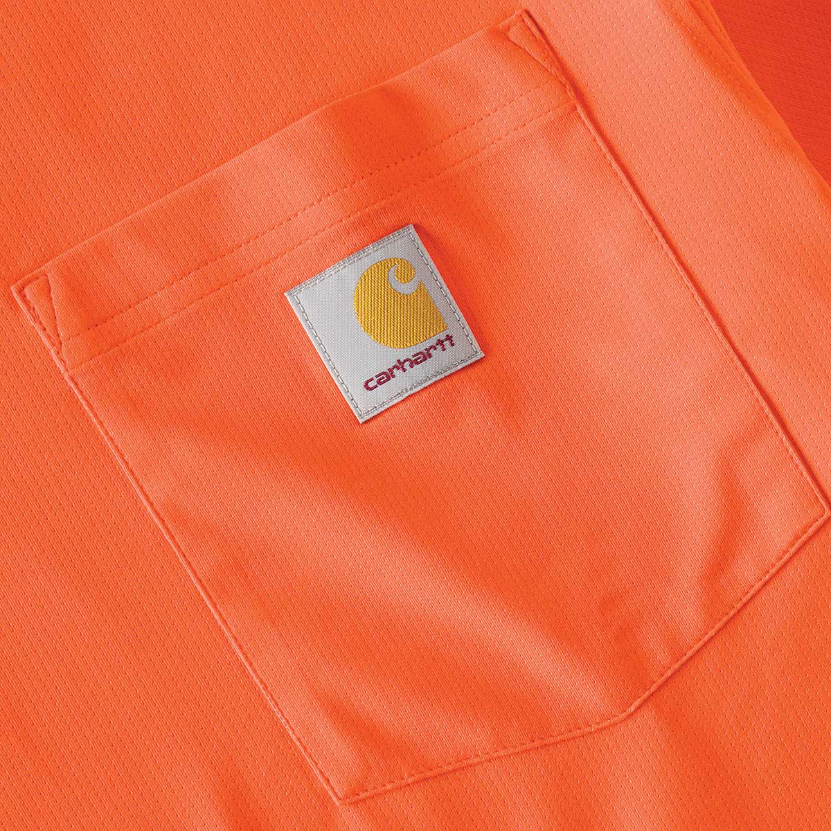 Carhartt Force Color-Enhanced T-Shirt