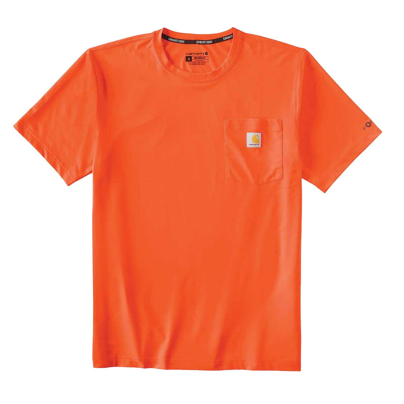 Carhartt Force Color-Enhanced T-Shirt