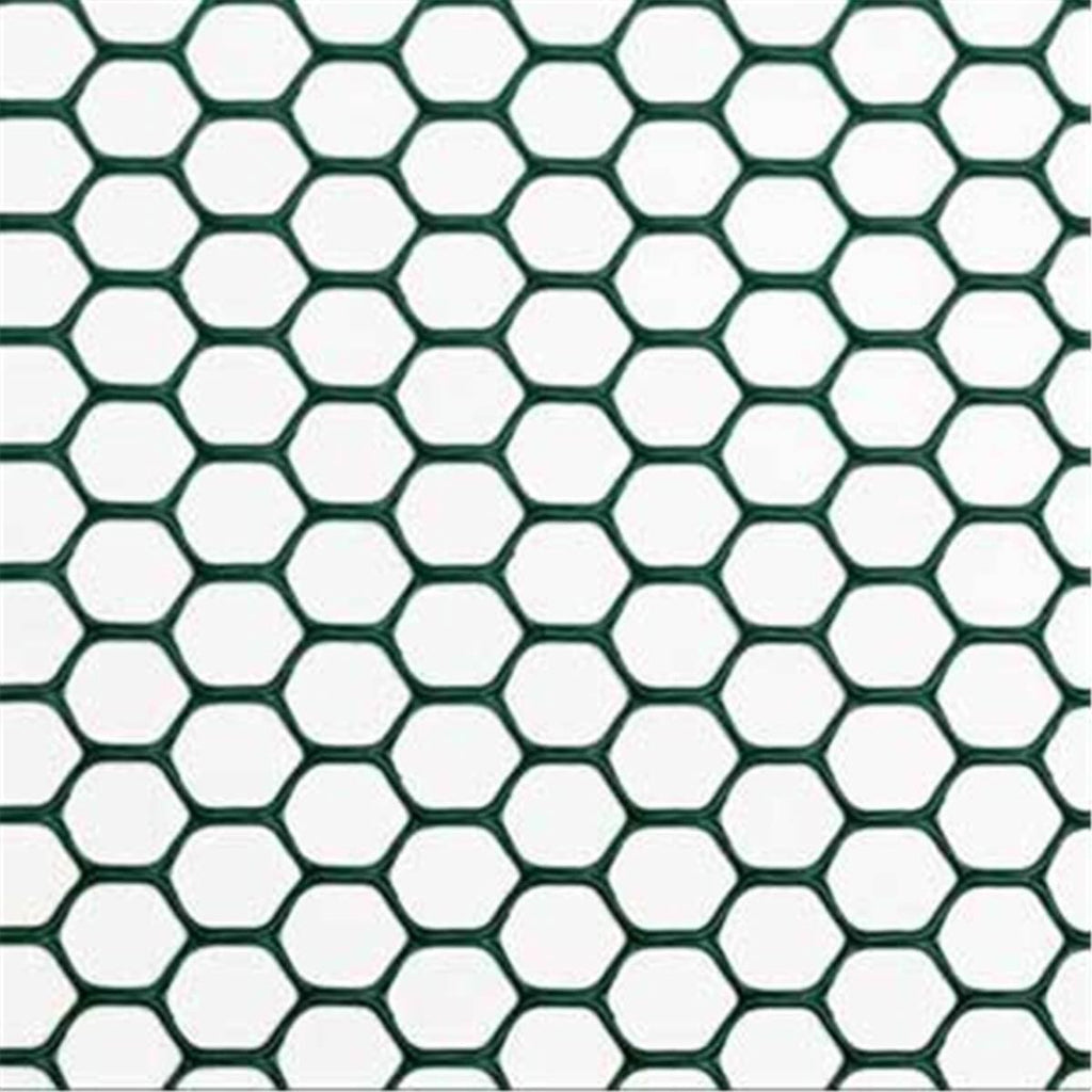 Tenax Poultry Fencing