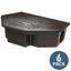 Tomcat Low-Profile Bait Station | 6 Pack