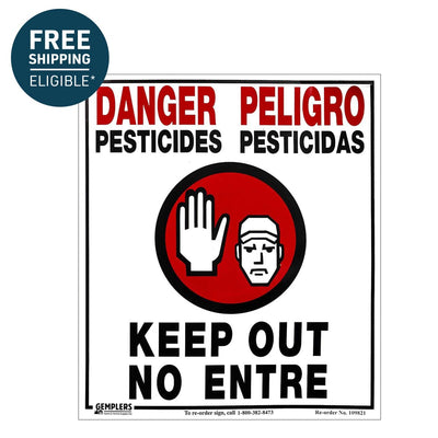 Signs & Labels