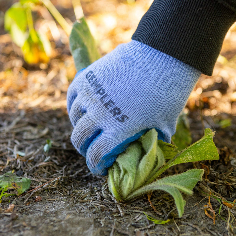 Gemplers Latex-Coated Work Gloves