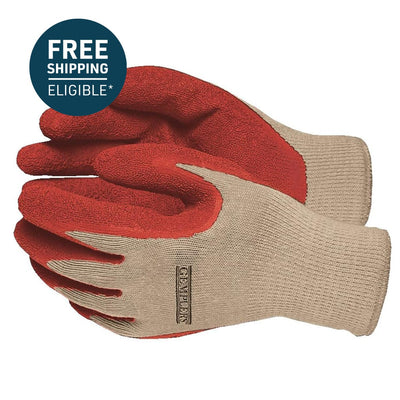 Coated Gloves