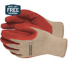 Gemplers Latex-Coated Work Gloves