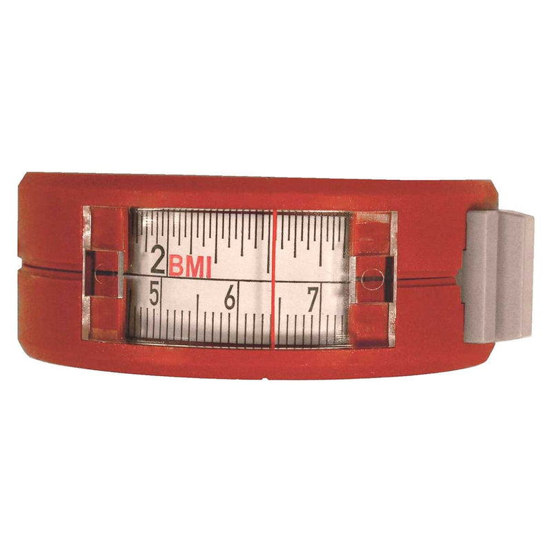 BMI Window Tape Measure