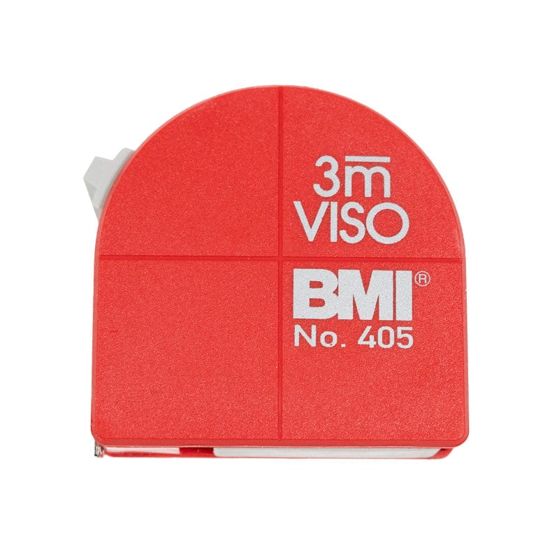 BMI Window Tape Measure