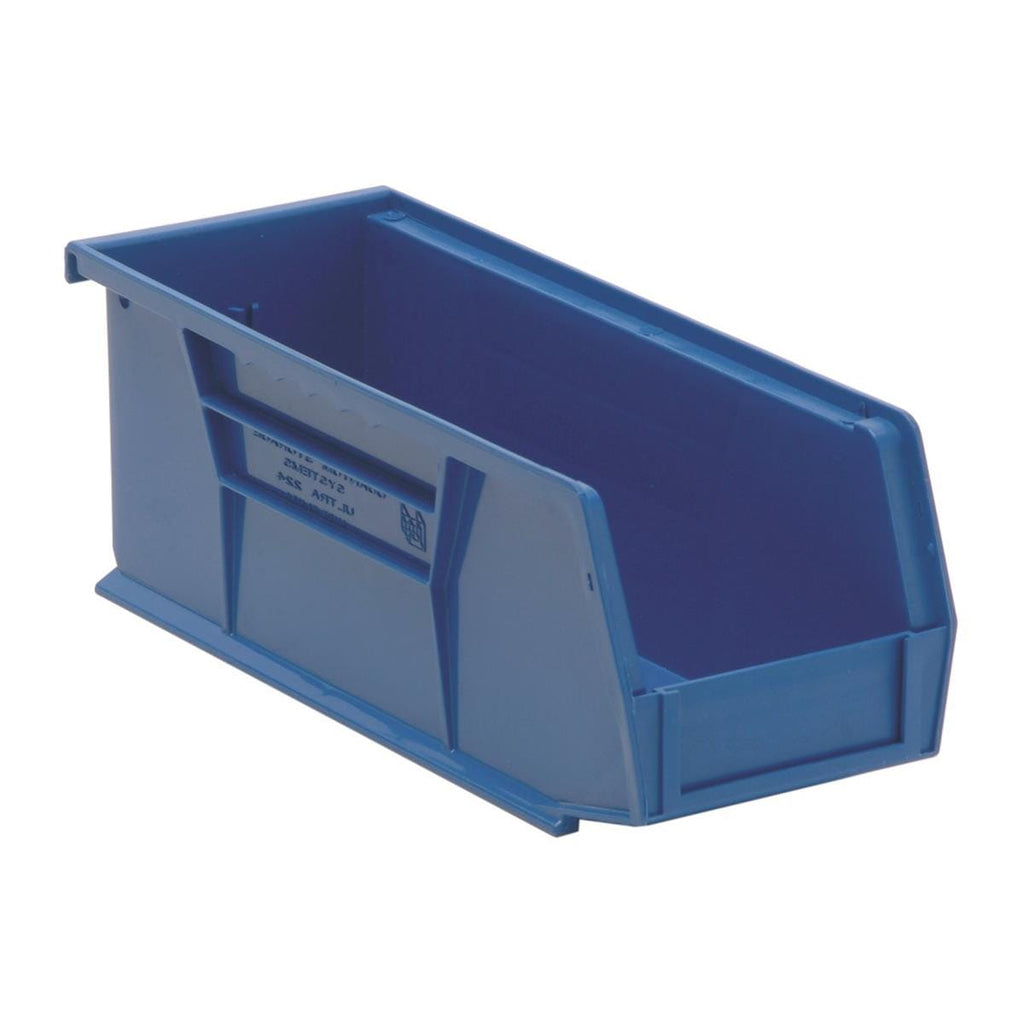 Quantum Storage Systems Ultra Stack & Hang Bins