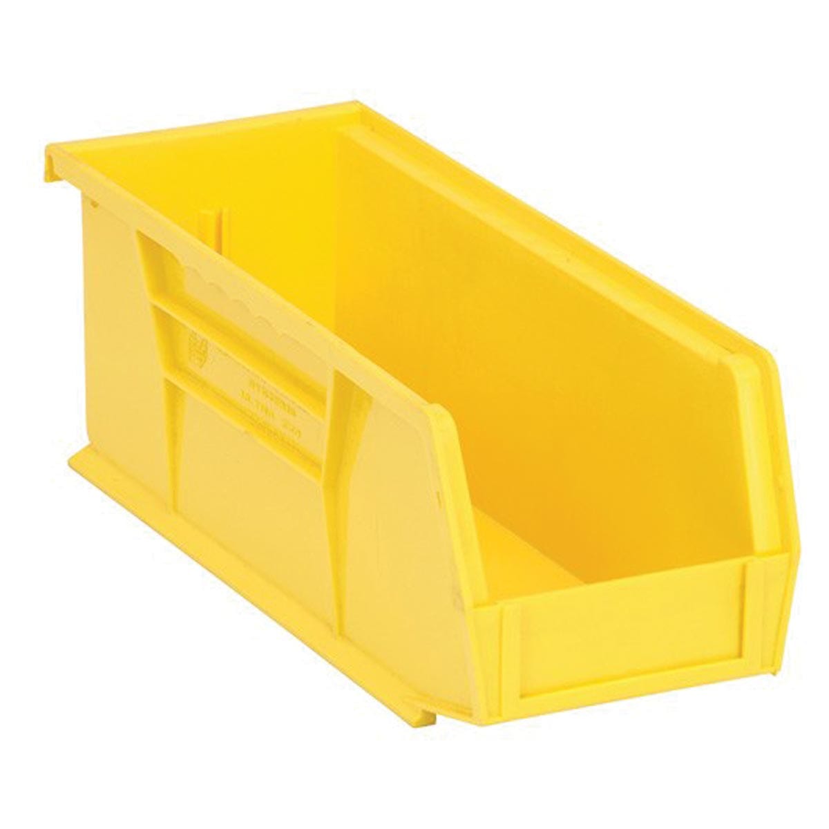 Quantum Storage Systems Ultra Stack & Hang Bins