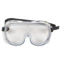 Safety Glasses & Goggles