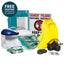 Gemplers Basic Pesticide Mixer/Applicator Safety Kit