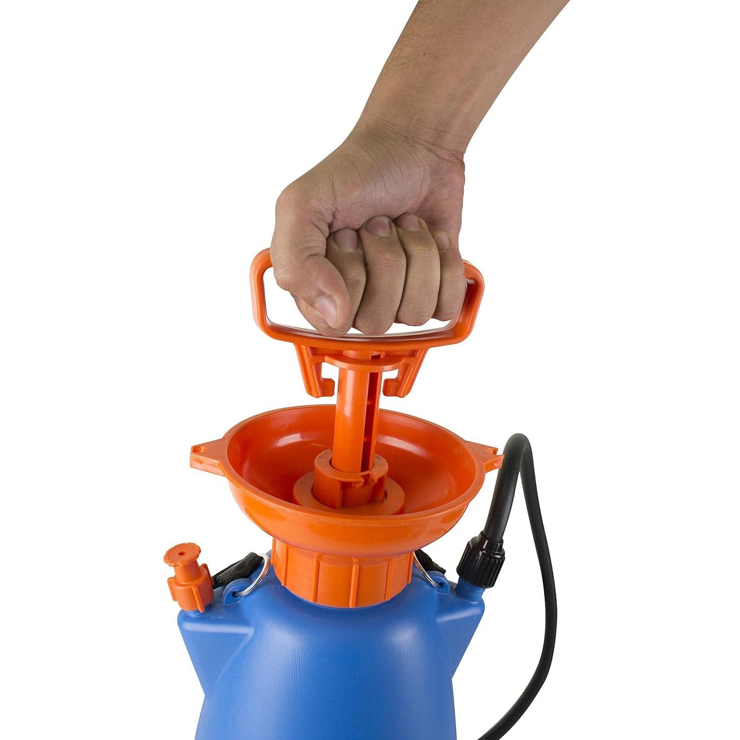 Jacto HH5 1.3 Gallon Handheld Conpression Sprayer