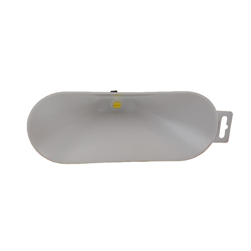 Solo Oval Drift Guard | Flat Spray | 4900430