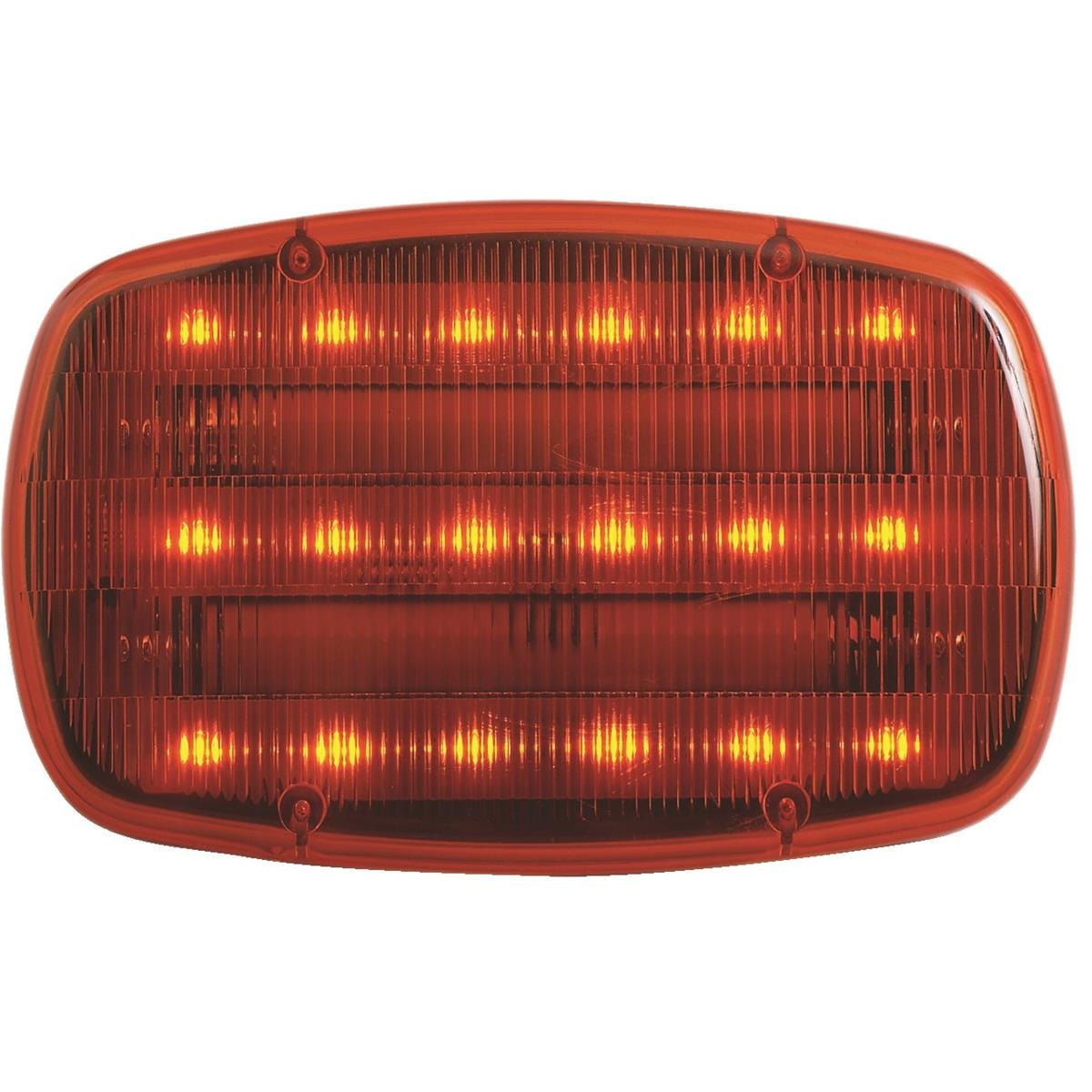 Custer Products Lite-It Magnetic LED Safety Light