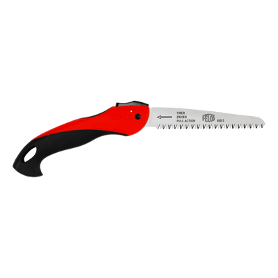 FELCO 600 Folding Pruning Saw-FG