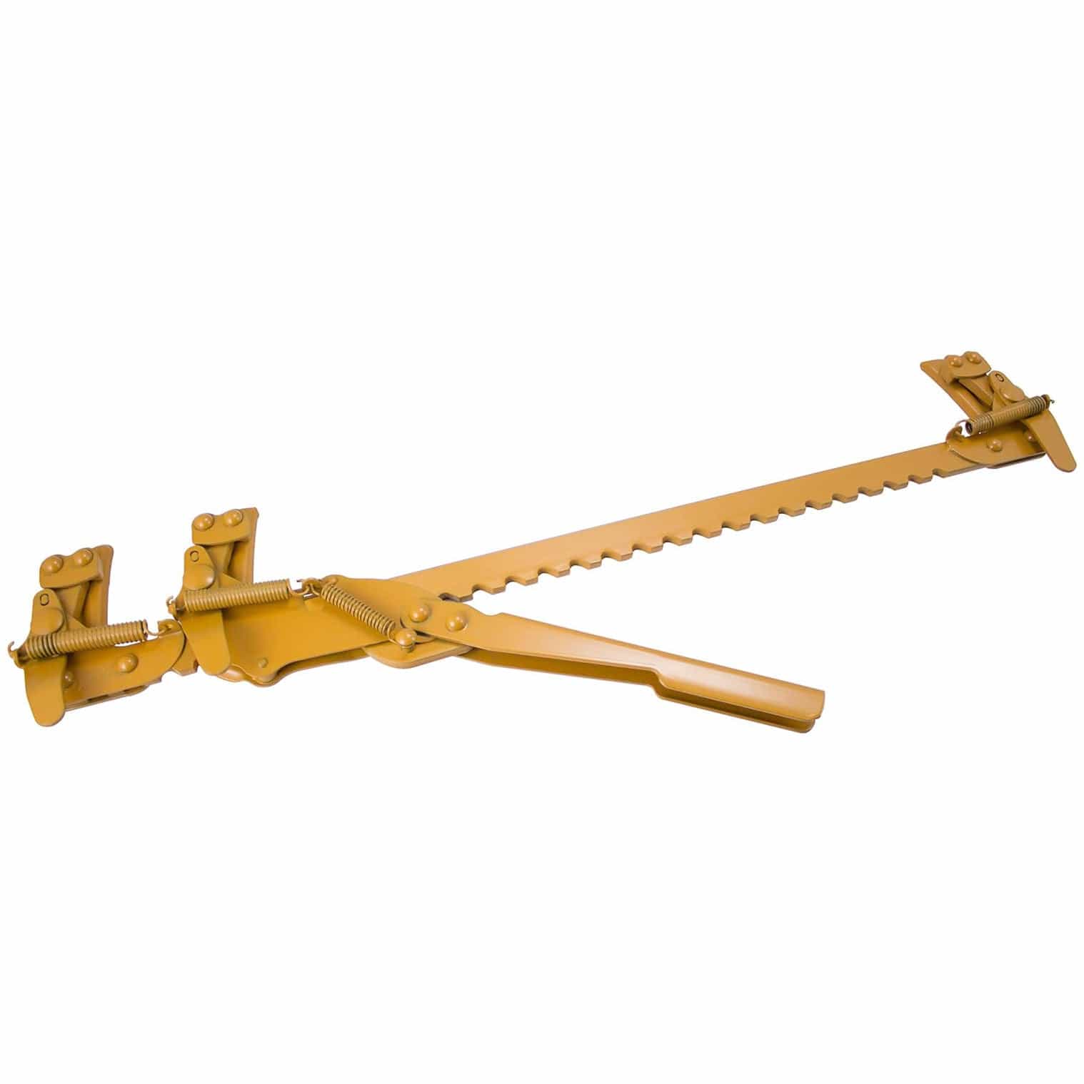 Three-Hook Wire Stretcher