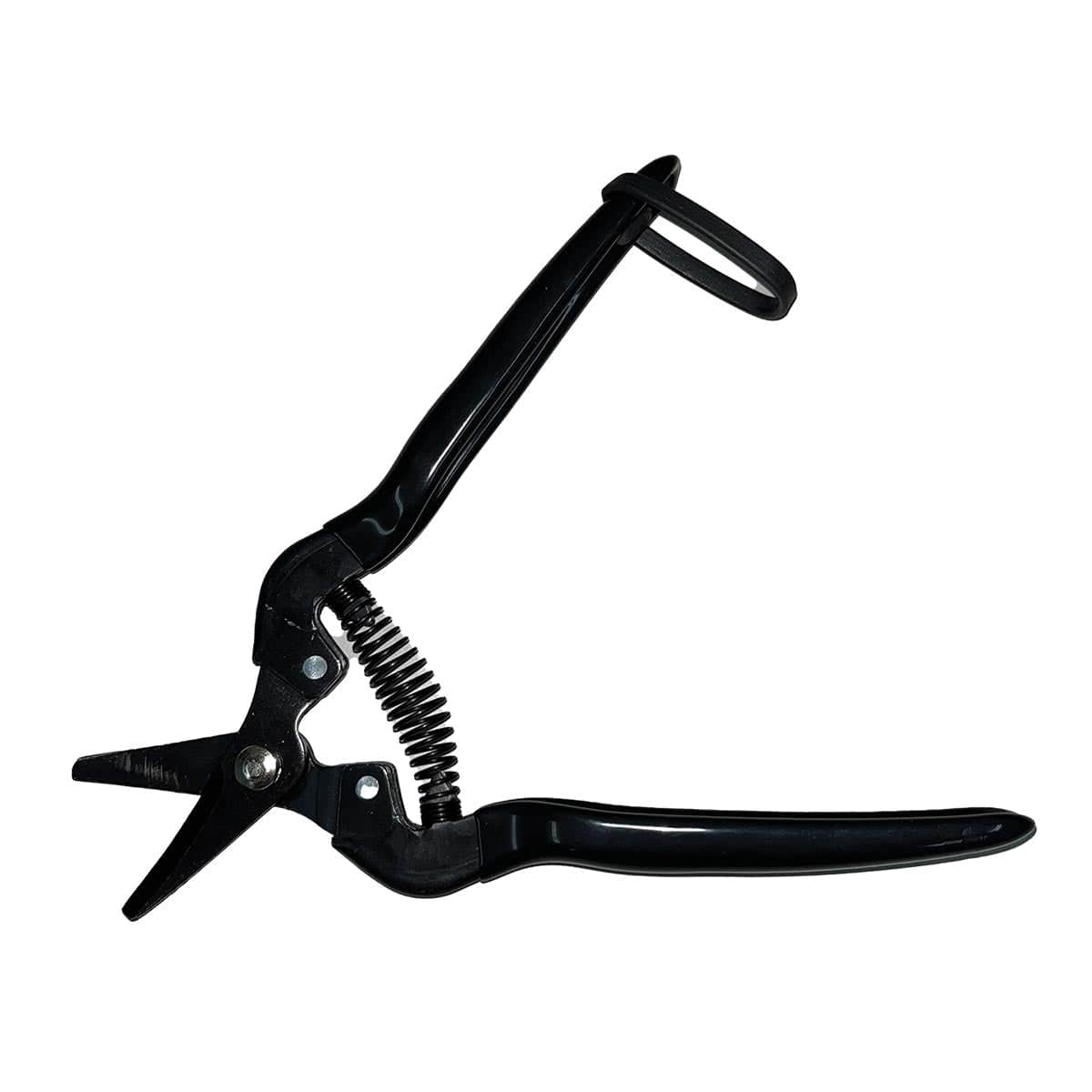 Gemplers Curved-Blade Fruit Pruner