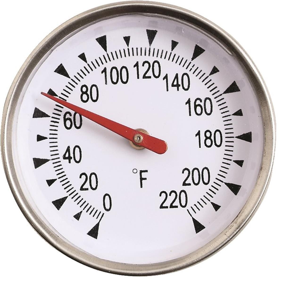 Dial Probe Thermometer