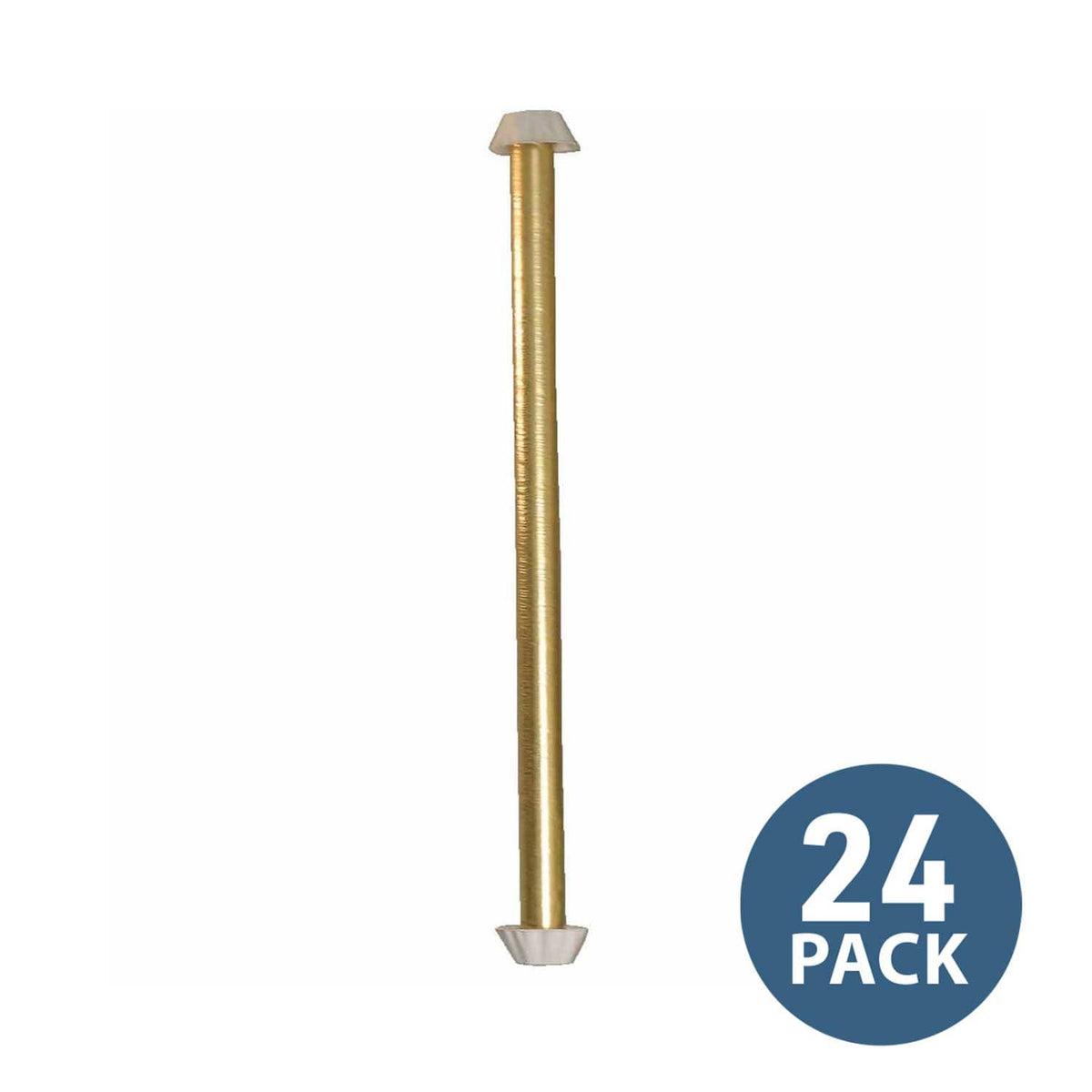 Catchmaster Gold Stick Fly Trap | 24 Pack