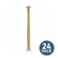 Catchmaster Gold Stick Fly Trap | 24 Pack