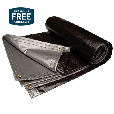 Gemplers Weather Tough 7 oz Extreme Duty Tarp