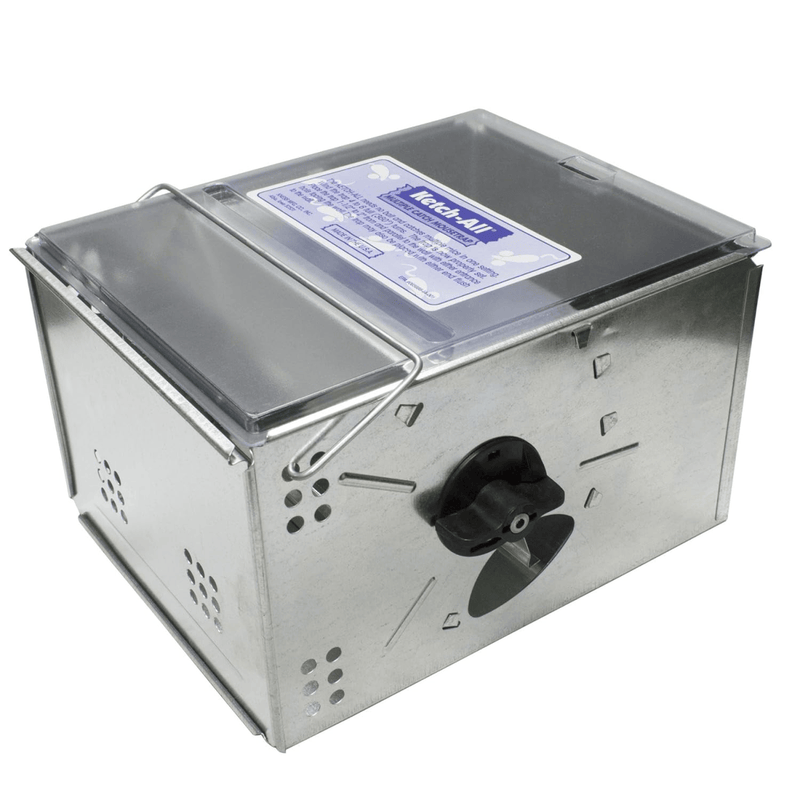 Ketch-All Mouse Live Trap | 6 Pack