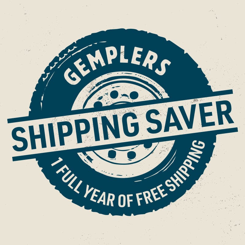 Gemplers Shipping Saver