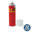 Bee Bopper Hornet and Wasp Spray | 12 Pack