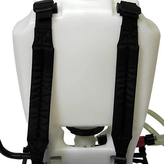 Chapin ProSeries Wide Mouth 4-Gallon Piston Pump Backpack Sprayer