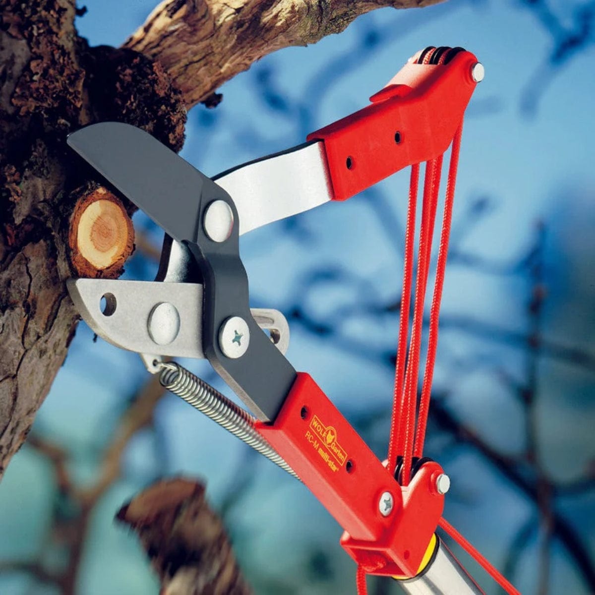 WOLF-Garten Lopper Pruning Head