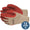 Gemplers Latex-Coated Work Gloves | 12 Pairs