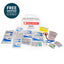 Gemplers Vehicle First Aid Kit