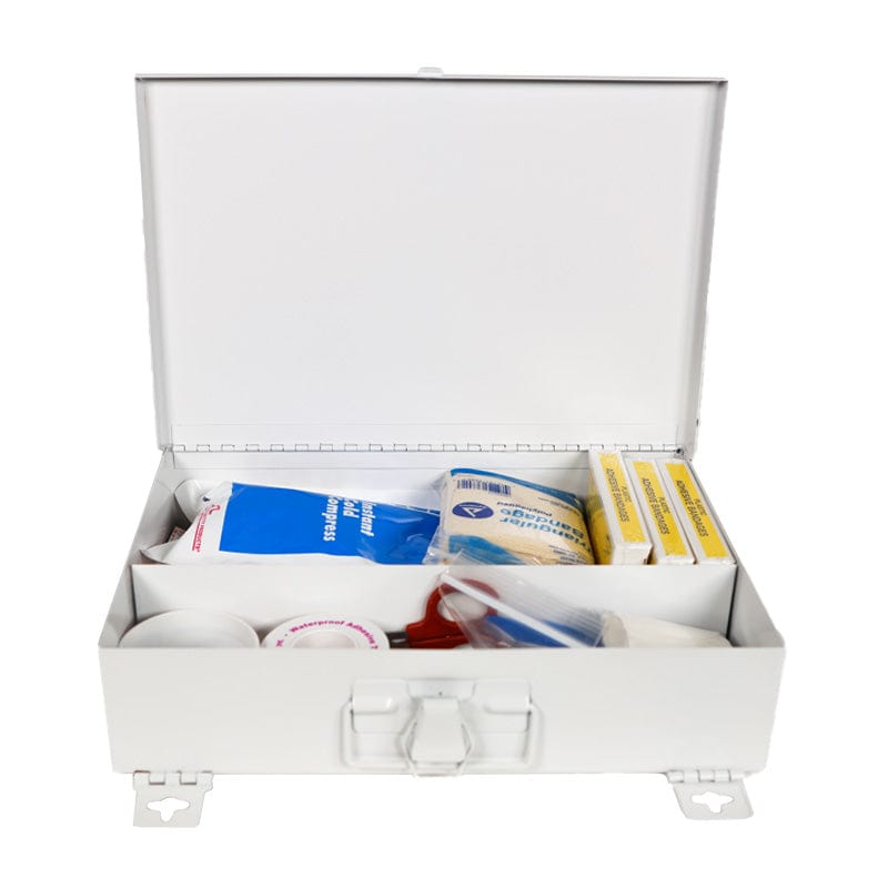 Gemplers 25 Person General First Aid Kit
