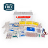 Gemplers 25 Person General First Aid Kit